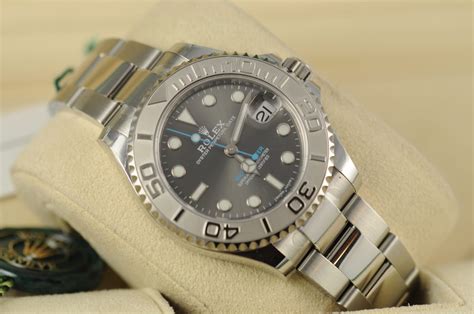 rolex yacht-master 37mm review|rolex yacht master 37 mm.